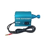 SKYRC RTS001 pneumatico 7.2V-12V ingresso potente cucitura del motore rimozione SK-600150 pneumatici